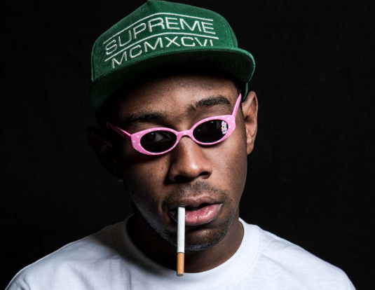 Tyler The Creator