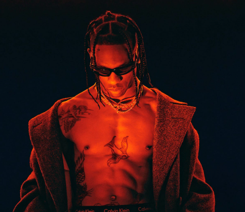 Travis Scott