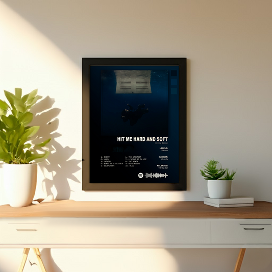 Billie Eilish - Birds Of A Feather