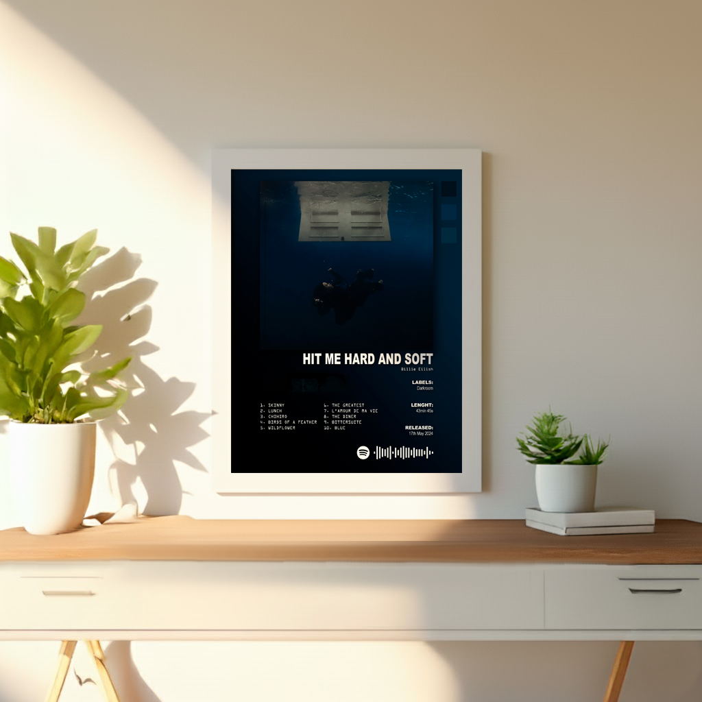 Billie Eilish - Birds Of A Feather